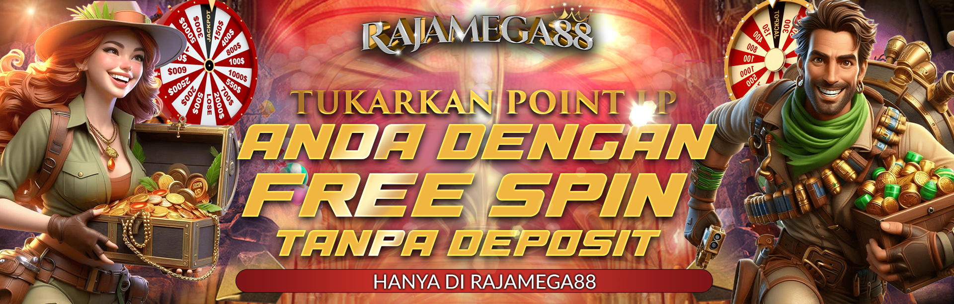 GRATIS 20 FREE SPIN  GATE OF OLYMPUS