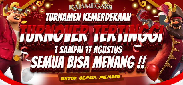 TURNAMEN KEMERDEKAAN