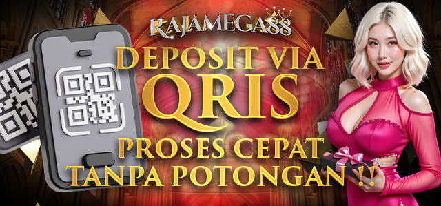 DEPOSIT TANPA POTONGAN