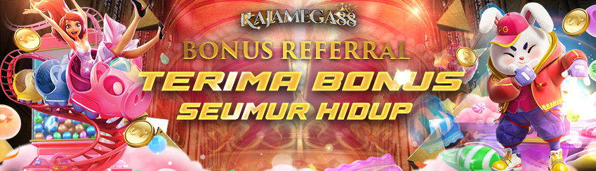 Referal Seumur Hidup